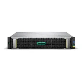 HPE MSA 1050 FC 8Gb Dual Controller LFF Storage – Q2R18A