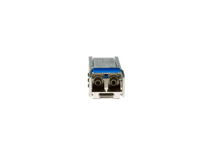 Cisco TAA Compliant SFP (mini-GBIC) 1GbE Transceiver Module GLC-LH-SMD++