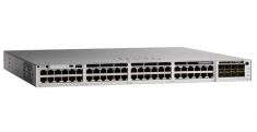 C9200L-48T-4G-E Cisco Catalyst 9200L 48-Port Layer 3 Gigabit Ethernet Switch