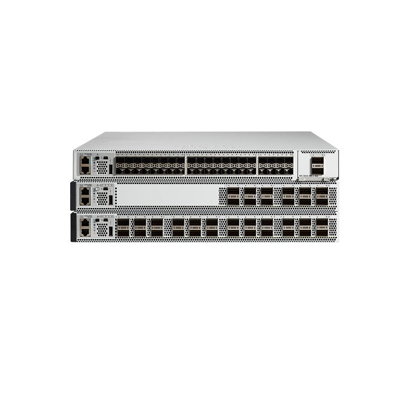 C9500-12Q-E Cisco Catalyst 9500 12-Port 40G QSFP Switch | Network Essentials