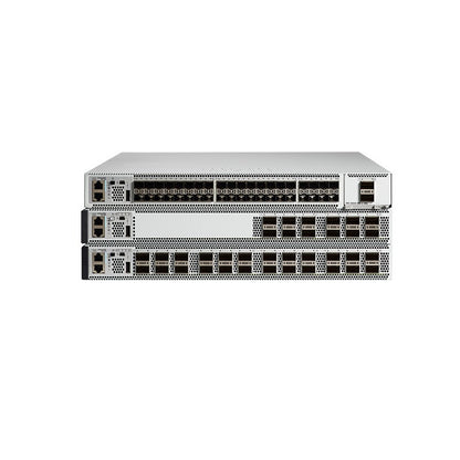 C9500-12Q-E Cisco Catalyst 9500 12-Port 40G QSFP Switch | Network Essentials