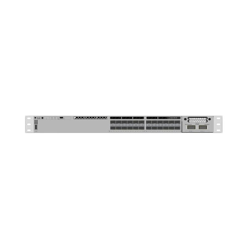 C9300-24S-E Cisco Catalyst 9300 Series 24-Port SFP Layer 3 Switch | Network Essentials