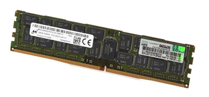 HPE 64GB Dual Rank x4 DDR4-2933 Registered SmartMemory Kit – P00930-B21