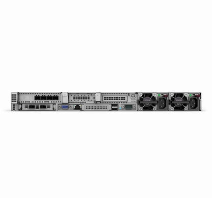 HPE ProLiant DL325 Gen10 Plus 7402P 1U Rack Server – P18605-B21