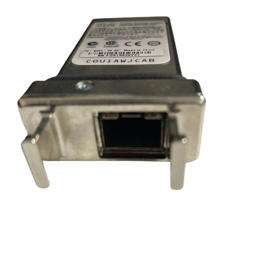 Cisco OneX Converter Module X2 Transceiver Module CVR-X2-SFP10G=