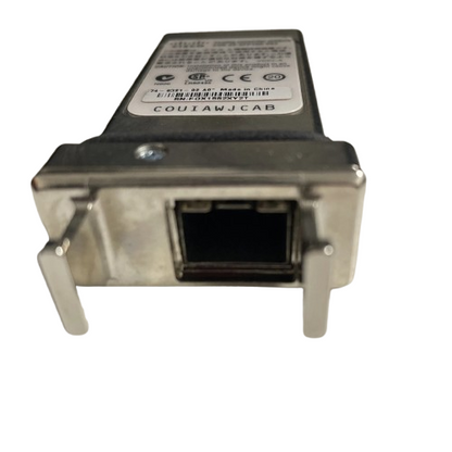 Cisco OneX Converter Module X2 Transceiver Module CVR-X2-SFP10G=