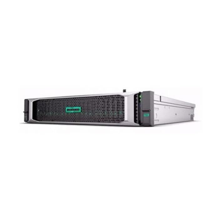 HPE ProLiant DL385 Gen10 7452 1P 16GB-R 24SFF 800W RPS Server P16693-B21