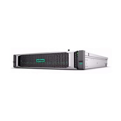 HPE ProLiant DL385 Gen10 Plus 7262 1P 16GB-R 8SFF 500W PS Server – P07595-B21