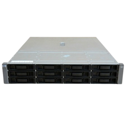 HP StorageWorks Modular Smart Array 20 Enclosure – 335921-B21