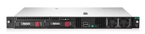 HPE ProLiant DL160 Gen10 1P 4110 16GB-R S100i 8SFF 1x500W PS Server – 878970-B21