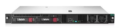 HPE ProLiant DL160 Gen10 1P 4110 16GB-R S100i 8SFF 1x500W PS Server – 878970-B21