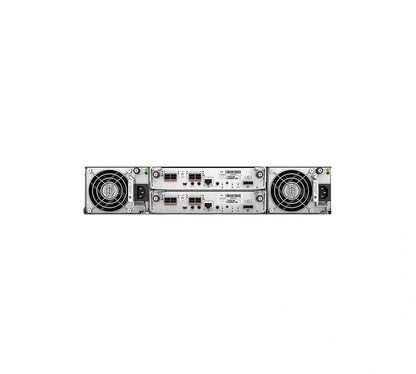 HPE MSA 1050 1GbE iSCSI Dual Controller SFF Storage – Q2R23B