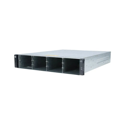 HP StorageWorks Modular Smart Array 2312FC G2 Dual Controller Hard Drive Array – AJ795A