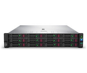 HPE ProLiant DL385 Gen10 7262 1P 16GB-R 12LFF 800W RPS Server – P16690-B21