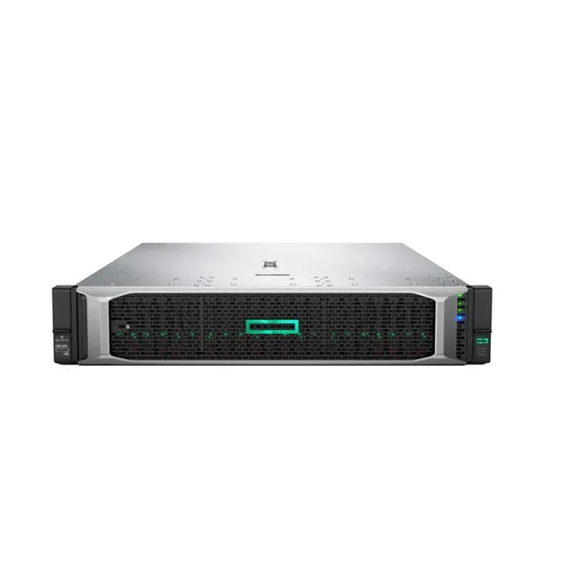 HPE ProLiant DL385 Gen10 Plus 7262 1P 16GB-R 8LFF 500W PS Server – P07594-B21