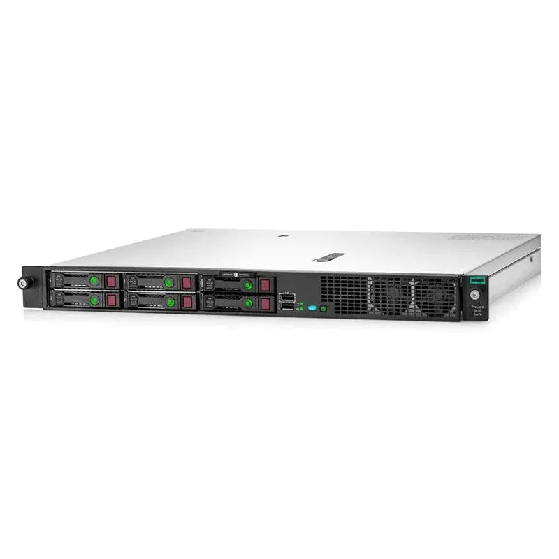 HPE ProLiant DL20 Gen10 Server – P06479-B21
