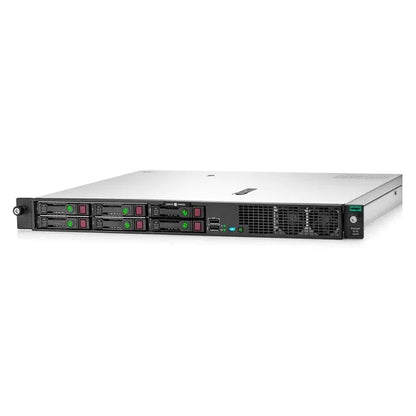 HPE ProLiant DL20 Gen10 Server – P06479-B21