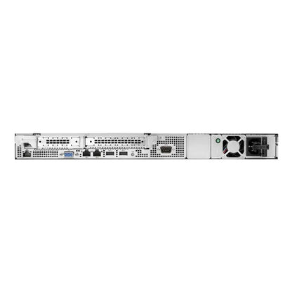 HPE ProLiant DL20 Gen10 Server – P06479-B21