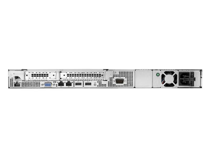 HPE ProLiant DL20 Gen10 E-2224 1P 16GB-U S100i 4SFF 500W RPS Server P17080-B21