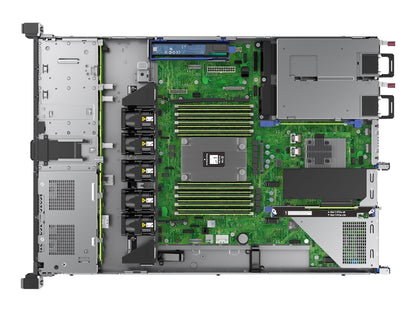 HPE ProLiant DL325 Gen10 7262 4LFF Server – P17199-B21