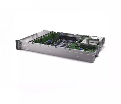 HPE MSA 2062 16Gb Fibre Channel SFF Storage Array – R0Q80A