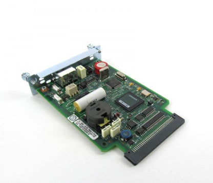 Cisco HWIC-1B-U ISDN BRI WAN Interface Card