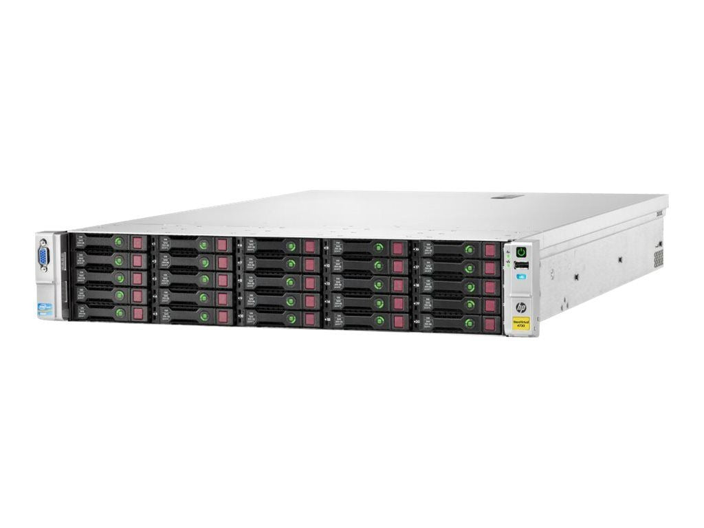 HP StoreVirtual 4730 900GB SAS Storage – B7E28A