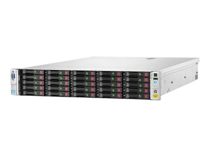 HP StoreVirtual 4730 900GB SAS Storage – B7E28A
