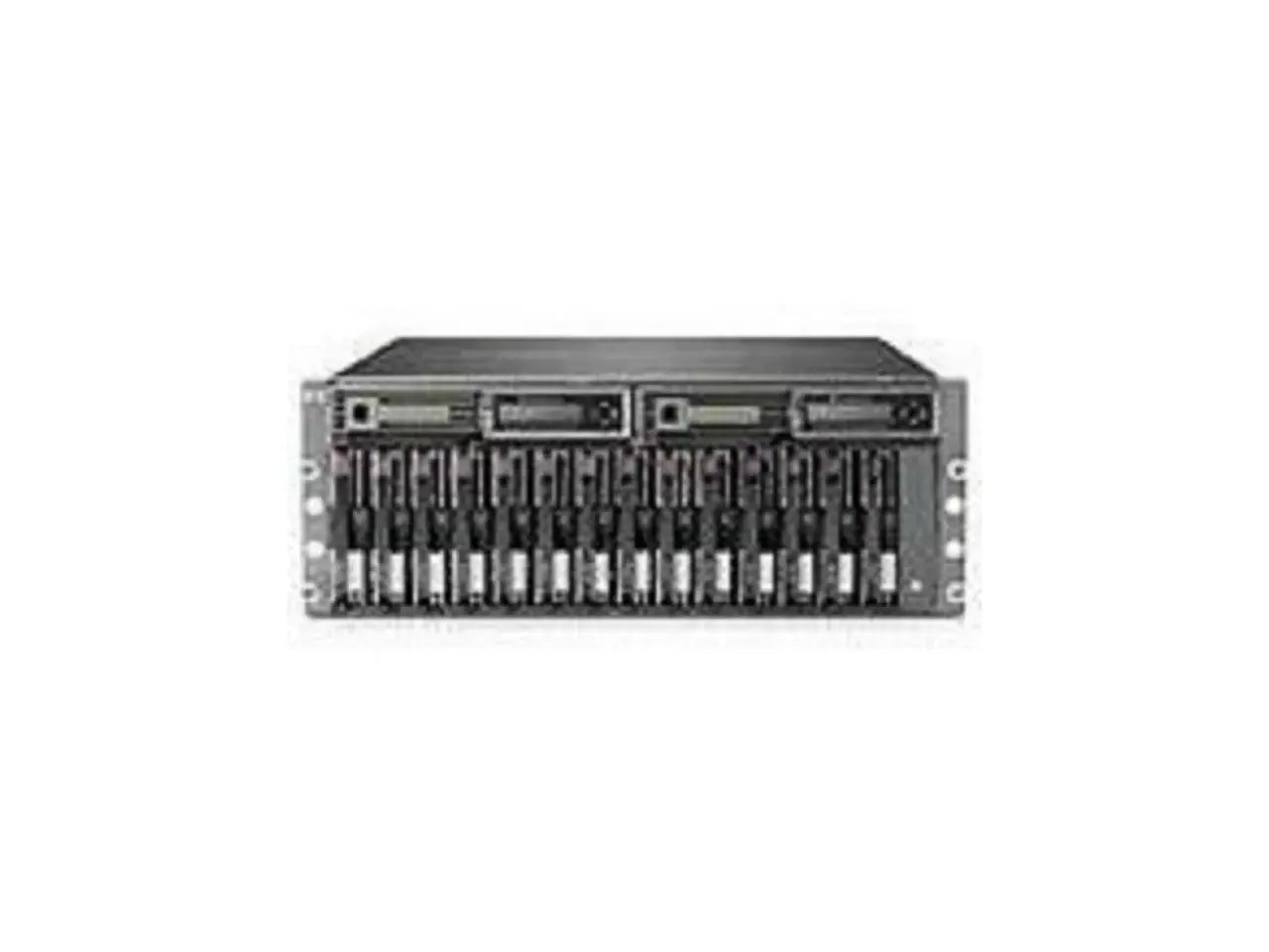 HPE StorageWorks Modular Smart Array – 201724-B21