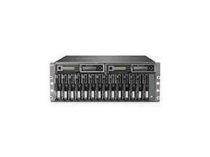 HPE StorageWorks Modular Smart Array – 201724-B21