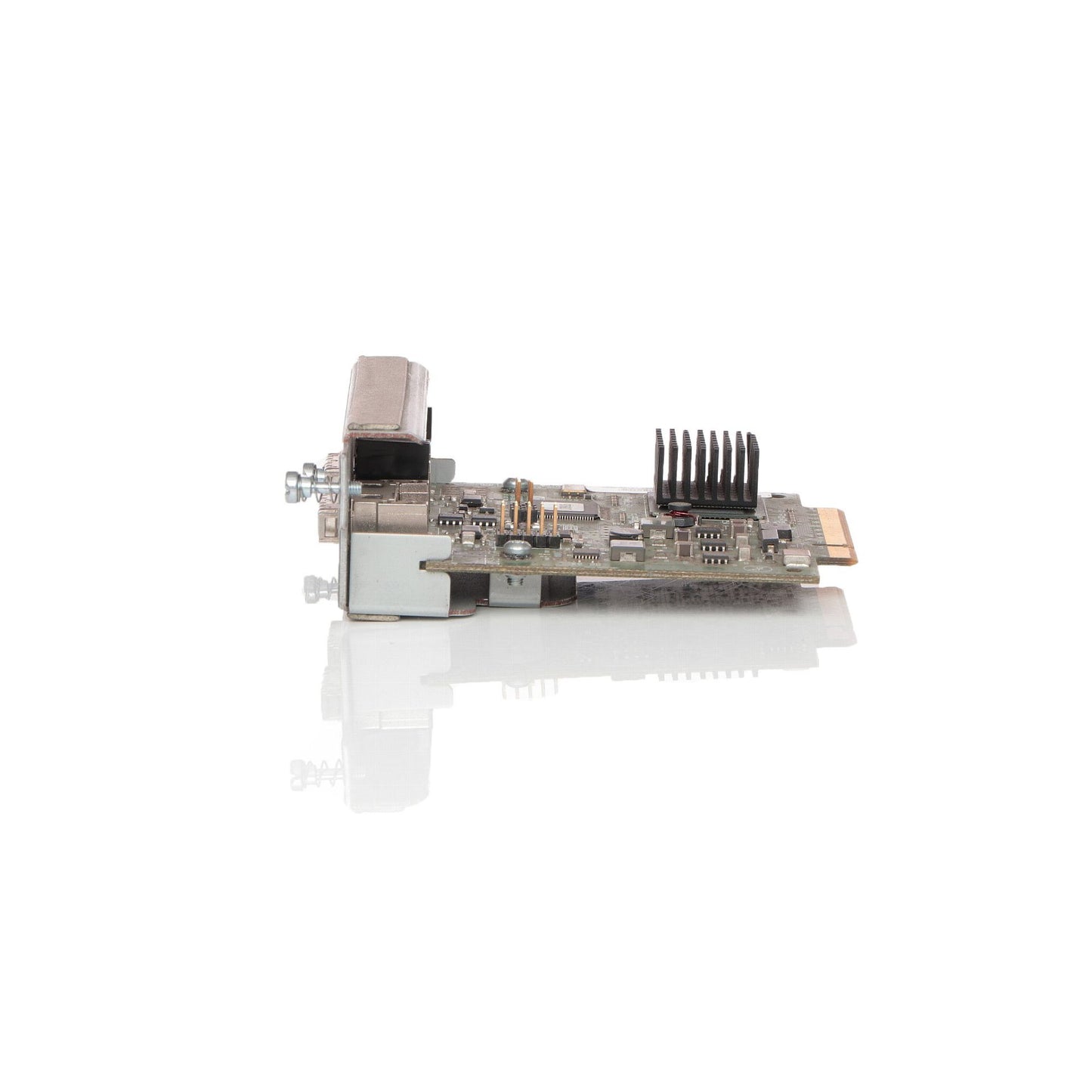 HPE ProCurve 2-Port 10GbE CX4 Expansion Module J9149A