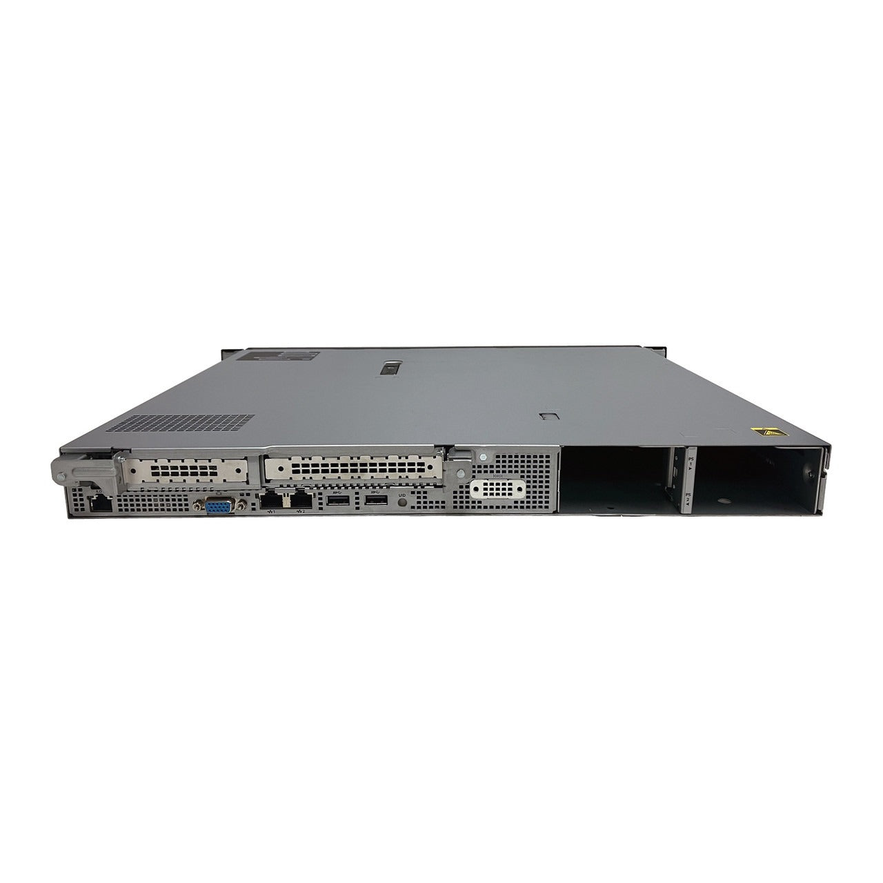 HPE ProLiant DL20 Gen10 Plus 1U Rack Server – P63678-B21