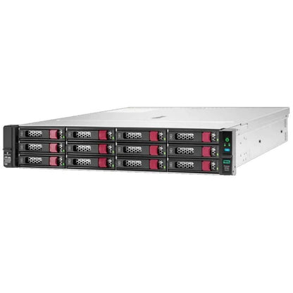 HPE ProLiant DL385 Gen10 7262 1P 16GB-R 12LFF 800W RPS Server – P16690-B21