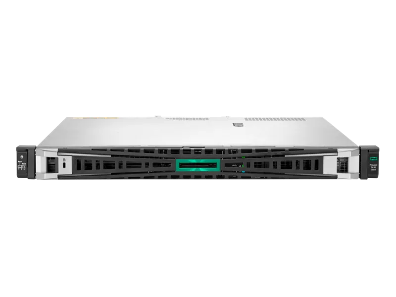 HPE ProLiant DL20 Gen11 E-2414 4-Core 16GB 1U Rack Server – P65393-B21