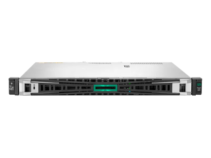 HPE ProLiant DL20 Gen11 E-2414 4-Core 16GB 1U Rack Server – P65393-B21