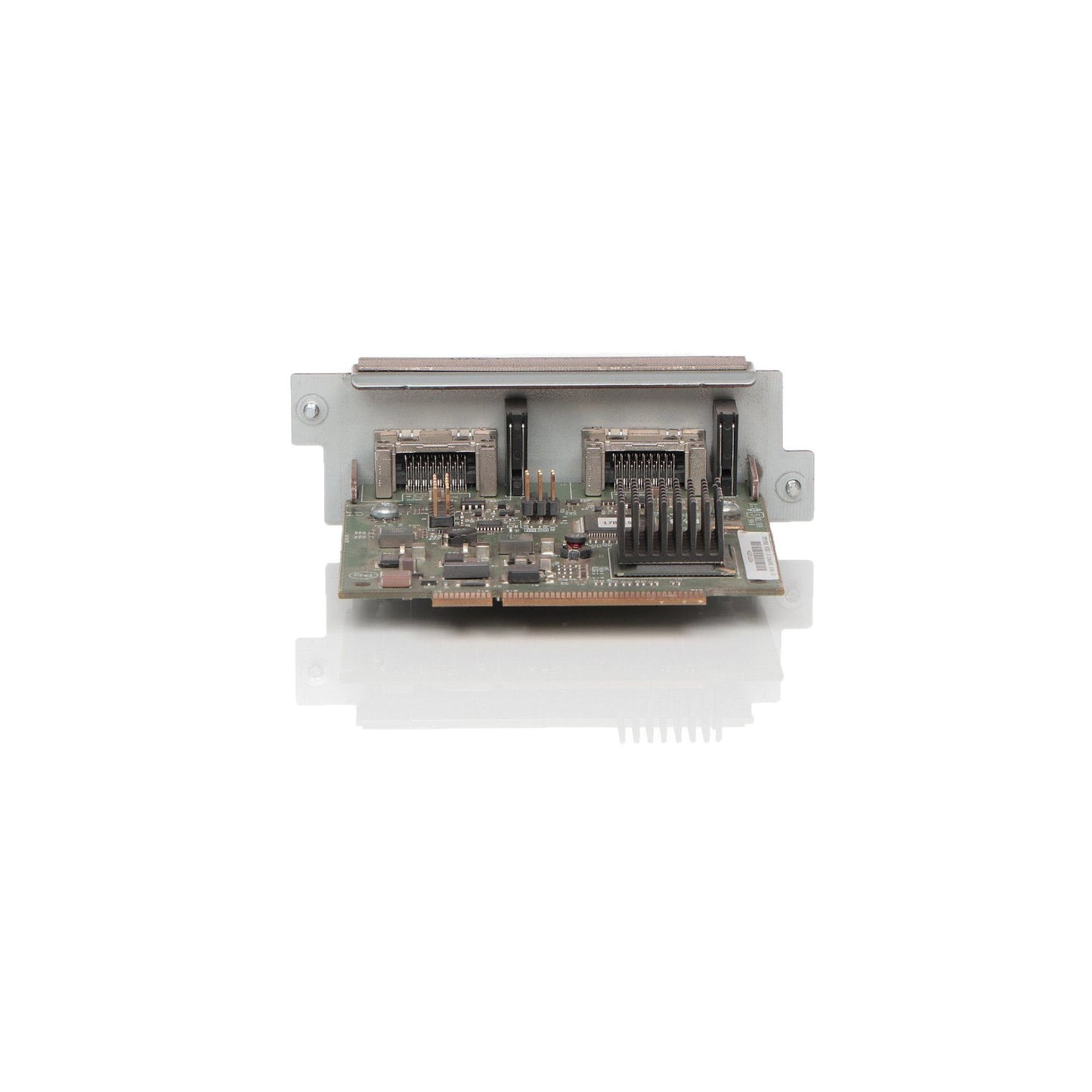 HPE ProCurve 2-Port 10GbE CX4 Expansion Module J9149A
