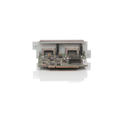 HPE ProCurve 2-Port 10GbE CX4 Expansion Module J9149A