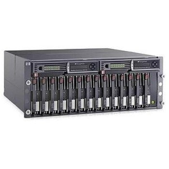 HP StorageWorks Modular Smart Array 500 G2 – 335880-B21