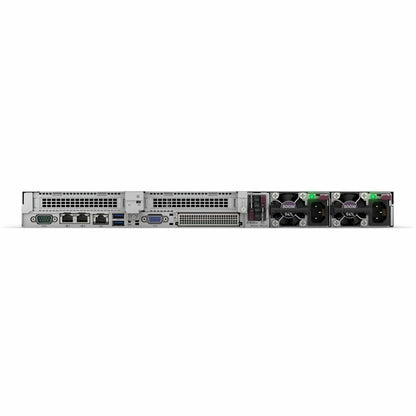 HPE ProLiant DL320 Gen11 12-Core 2.0GHz 500W Rack-Mountable Server – P57687-B21