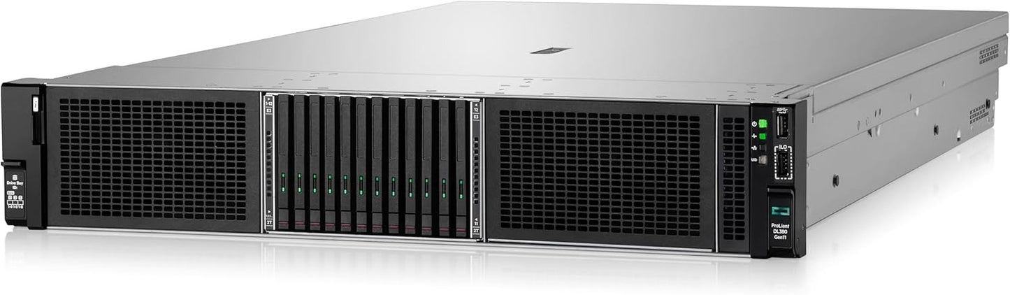HPE ProLiant DL380 Gen11 4510 12-Core Rack Server – P72981-005