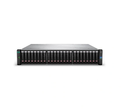 HPE MSA 1050 1GbE iSCSI Dual Controller SFF Storage – Q2R23B