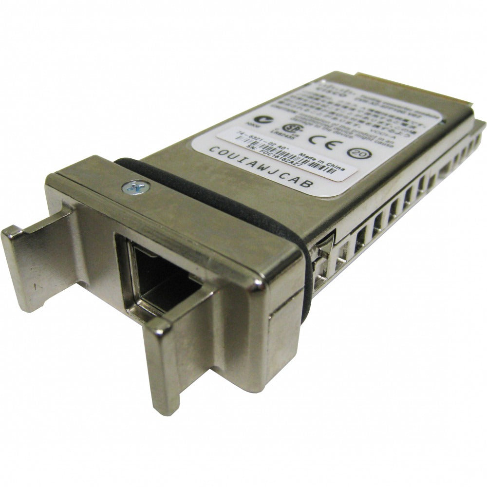 Cisco OneX Converter Module X2 Transceiver Module CVR-X2-SFP10G=
