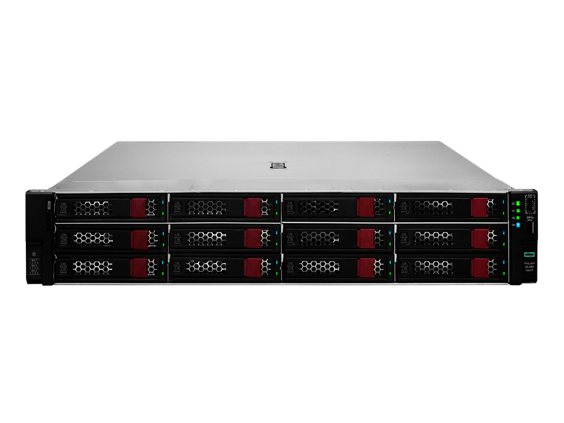 HPE ProLiant DL380 Gen11 4510 12-Core Rack Server – P72981-005