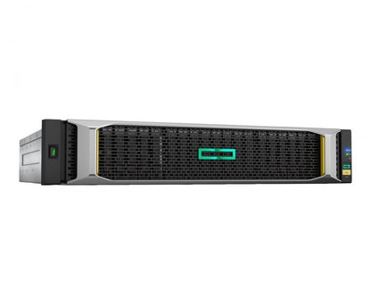HPE MSA 1050 1GbE iSCSI Dual Controller LFF Storage – Q2R22A