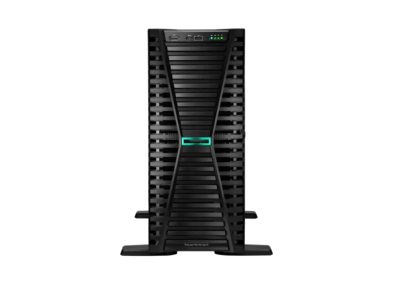 HPE ProLiant ML110 Gen11 3408U 8-Core 32GB Tower Server – P55535-001