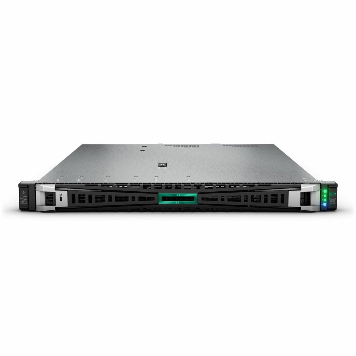 HPE ProLiant DL320 Gen11 12-Core 2.0GHz 500W Rack-Mountable Server – P57687-B21