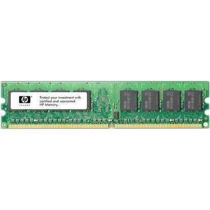 HP Memory 8GB (2 x 4GB) DDR2-667 Registered DIMM Kit – 408854-B21