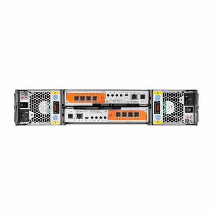 HPE MSA 2062 12Gb SAS SFF Storage Array – R0Q84A