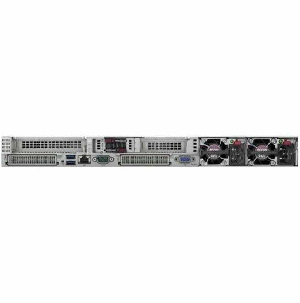 HPE ProLiant DL360 Gen11 4416+ 20-Core 32GB Rack Server – P60734-B21