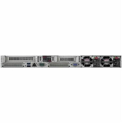 HPE ProLiant DL360 Gen11 4416+ 20-Core 32GB Rack Server – P60734-B21